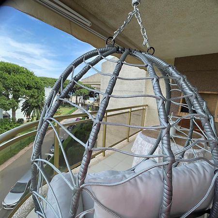 Vitaly Beach Cambrils Exterior foto