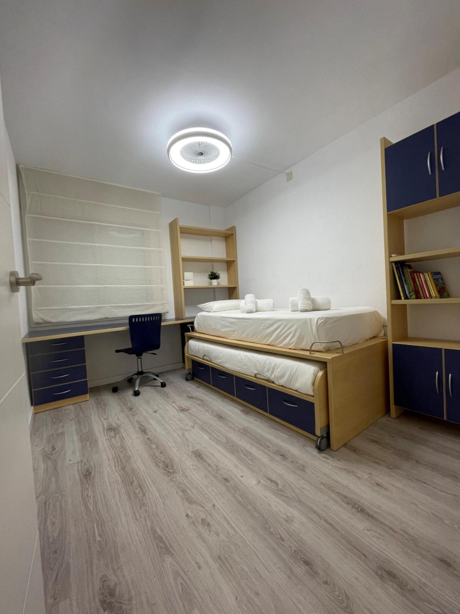 Vitaly Beach Cambrils Exterior foto