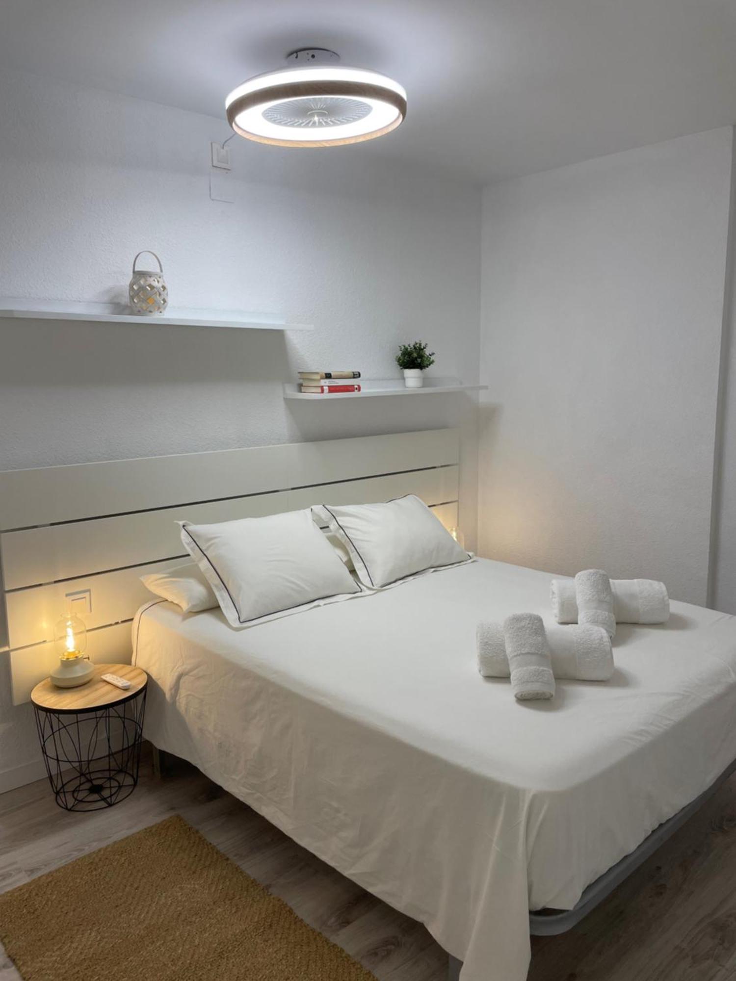 Vitaly Beach Cambrils Exterior foto