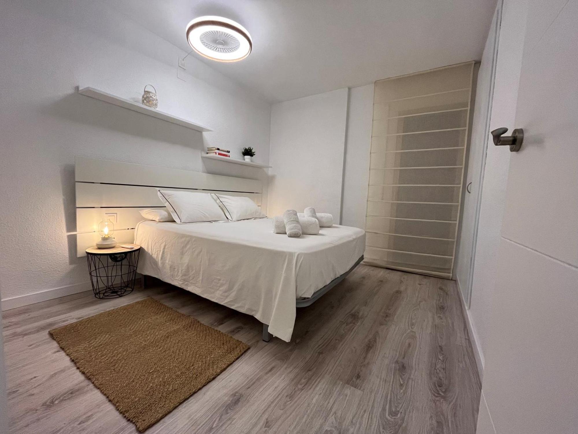 Vitaly Beach Cambrils Exterior foto