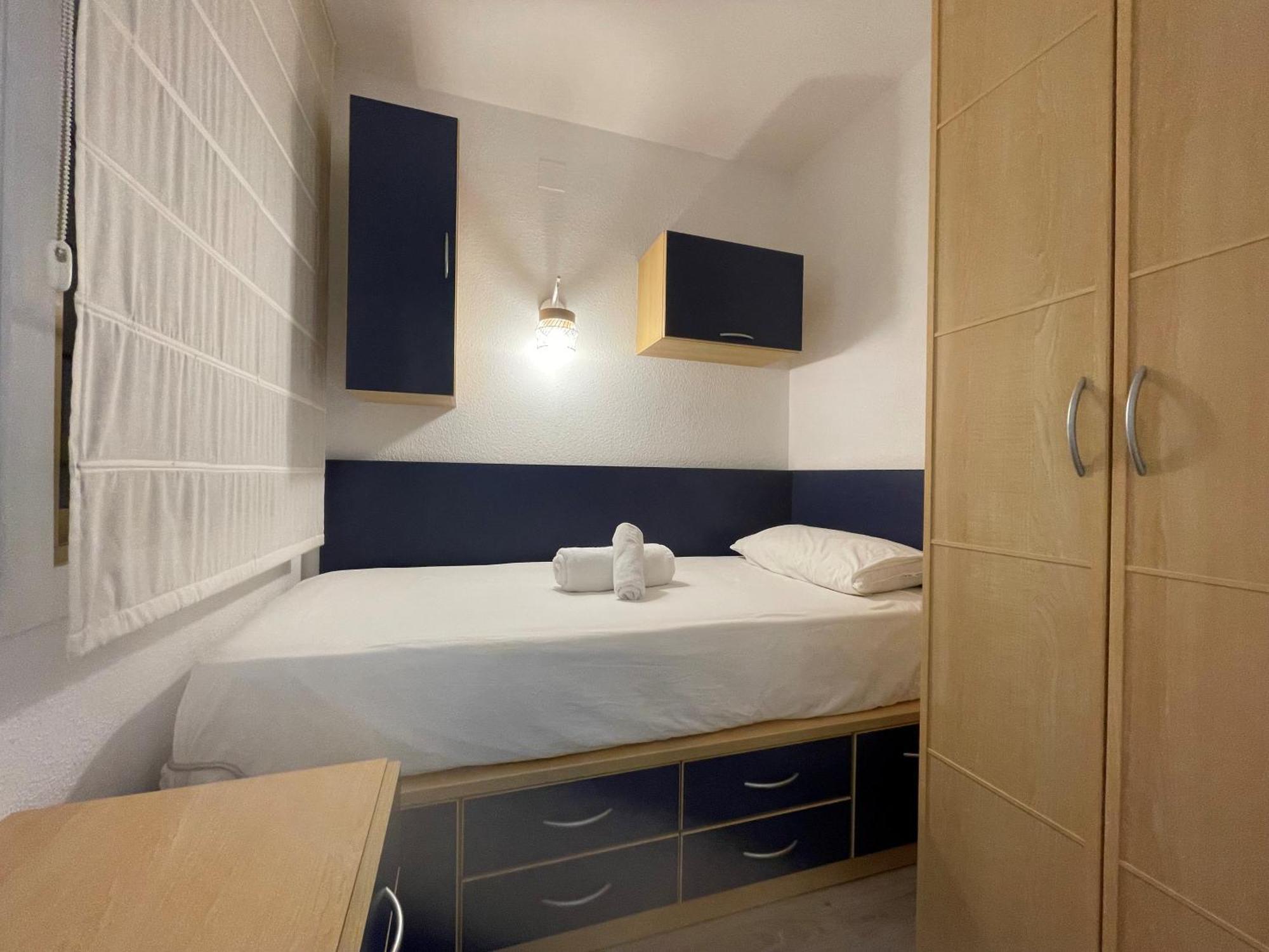 Vitaly Beach Cambrils Exterior foto